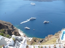 Santorini