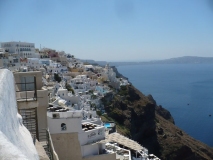 Santorini