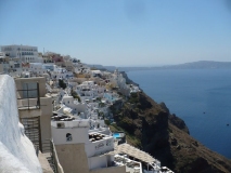 Santorini