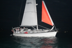 Atlantic Crossing 2007