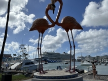 Orangestad, Aruba