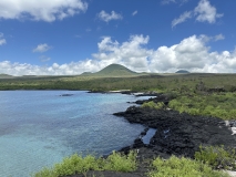 Galapagos, Floreana