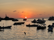 Galapagos, Puerto Baquerizo Moreno