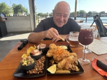 Galapagos, Puerto Baquerizo Moreno