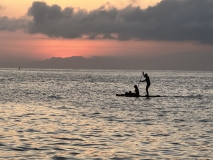 Galapagos, Puerto Baquerizo Moreno