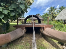 Marquesas, Hiva Oa
