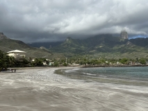 Marquesas, Ua Pou