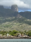 Marquesas, Ua Pou