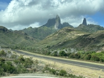 Marquesas, Ua Pou