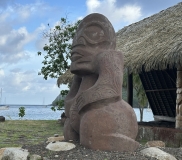 Marquesas, Nuku Hiva
