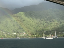 Marquesas, Nuku Hiva