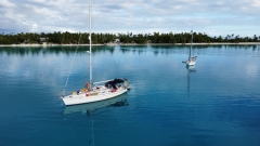 Apataki Atoll