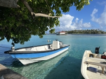Apataki Atoll