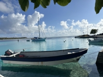 Apataki Atoll