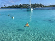 Apataki Atoll