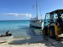 Apataki Atoll