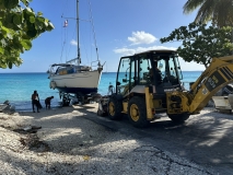 Apataki Atoll