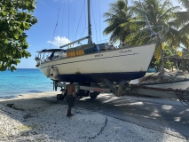 Apataki Atoll