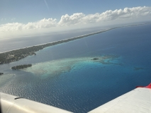 Rangiroa atoll