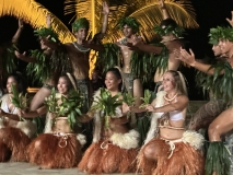 Tahiti, Pearl Beach Resort