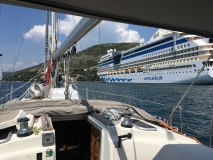 Dubrovnik May 2018