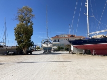launch Cleopatra Marina Sept 2022