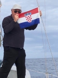 arriving Croatia Sept 2022