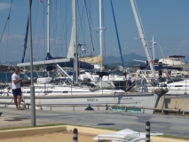 Preveza Sept 2018