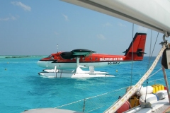 Maldives 2009