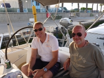 Hilmar, Jesolo July 2016