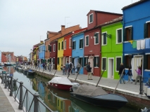 Burano April 2012