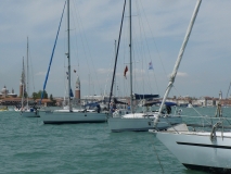 Americas Cup Venice May 2012