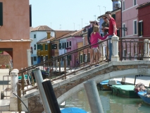 Burano May 2012