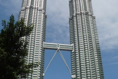 Singapore & Malaysia 2008