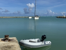 Aitutaki, Cook Islands
