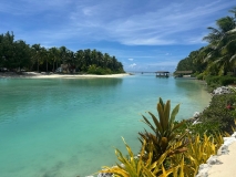 Aitukaki, Cook Islands
