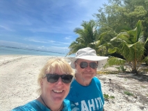 Aitukaki, Cook Islands