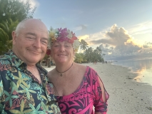 Aitutaki, Cook Islands