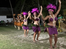 Aitutaki, Cook Islands