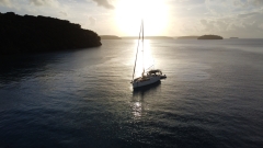 Tonga, Vava'u