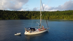 Tonga, Vava'u