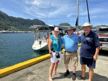 American Samoa, Pago Pago
