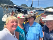 American Samoa, Pago Pago