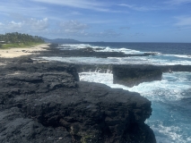 American Samoa