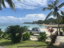 Samoa