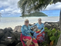 Samoa