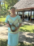 Samoa