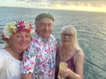 Samoa, 10th WA