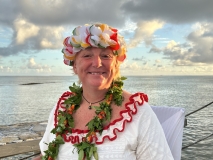 Samoa, 10th WA