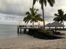 Samoa, 10th WA